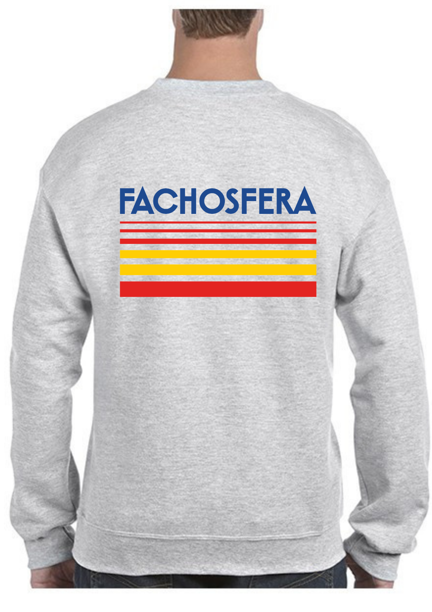 Sudadera ‘FACHOSFERA’