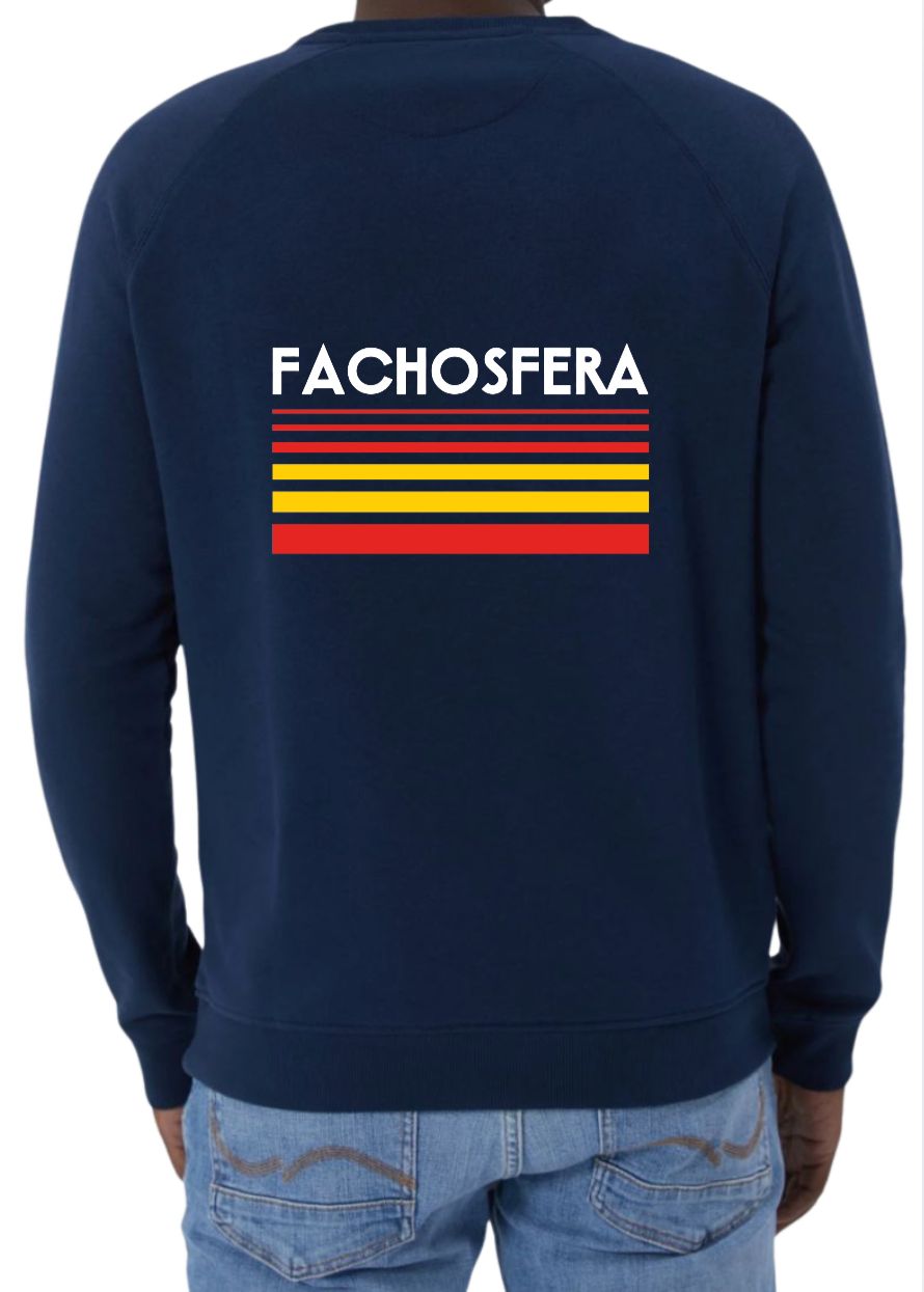 Sudadera ‘FACHOSFERA’