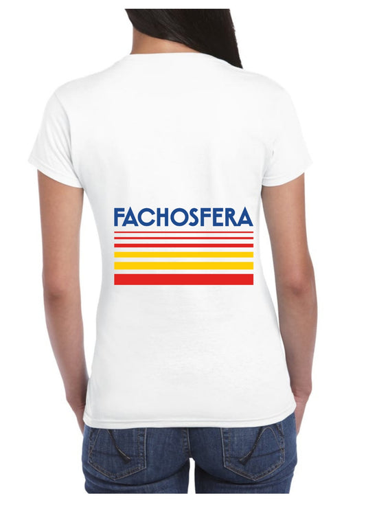 Camiseta ‘FACHOSFERA’