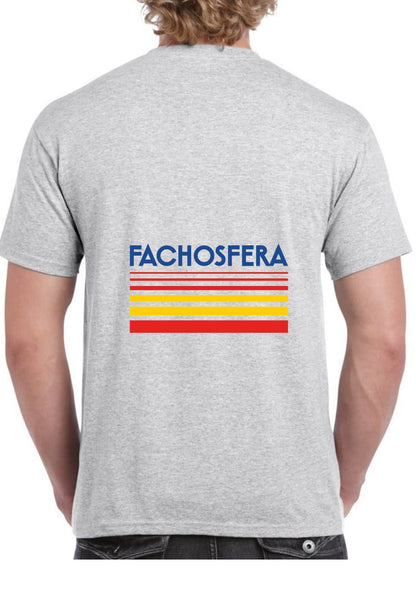 Camiseta ‘FACHOSFERA’