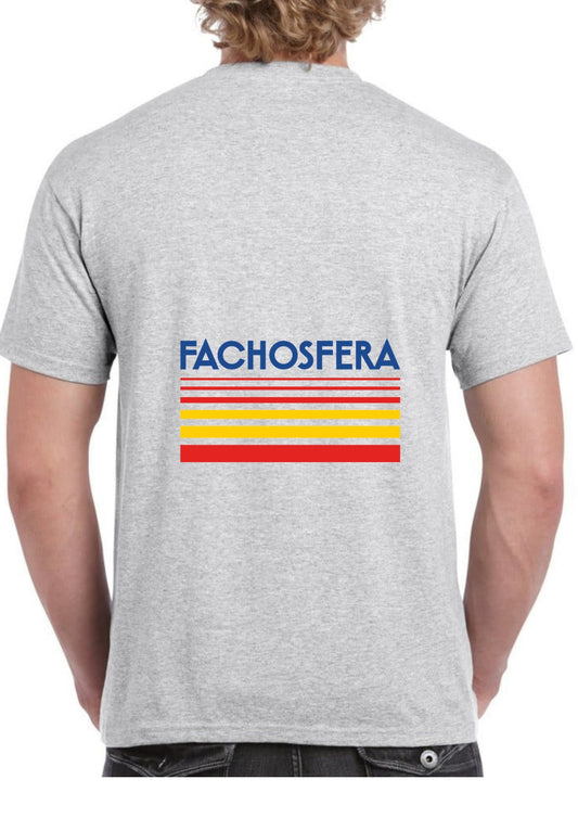 Camiseta ‘FACHOSFERA’