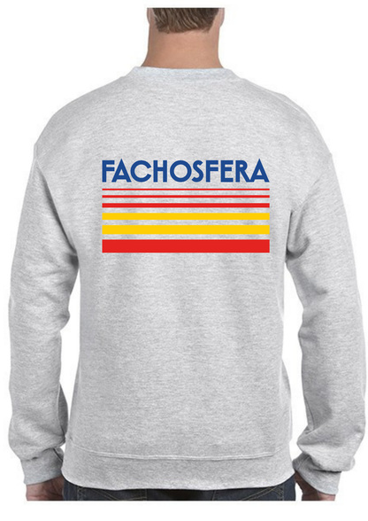Sudadera ‘FACHOSFERA’
