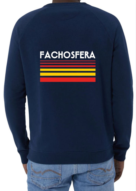 Sudadera ‘FACHOSFERA’